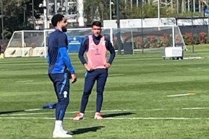 罗马诺：派斯正随斯特拉斯堡训练，今夏正式加盟切尔西