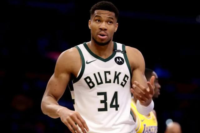 九游正版通道-字母哥:夺冠远胜拿MVP 那感觉比春宵一刻还爽