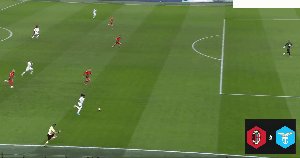 九游体育赛程-【意甲】AC米兰1比2拉齐奥 佩德罗点射绝杀