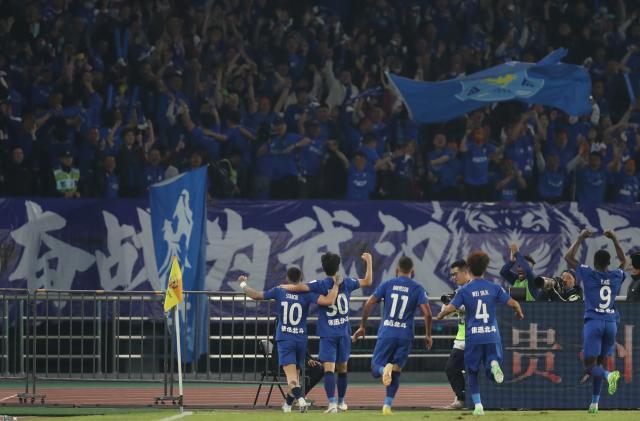 九游官网登录-冠军+1起航！三镇步入2.0时代 佩德罗理想初现升华