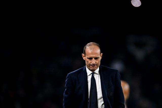 九游体育入口-阿莱格里：不只布雷默的错 斯帕莱蒂：奥西门惊到我