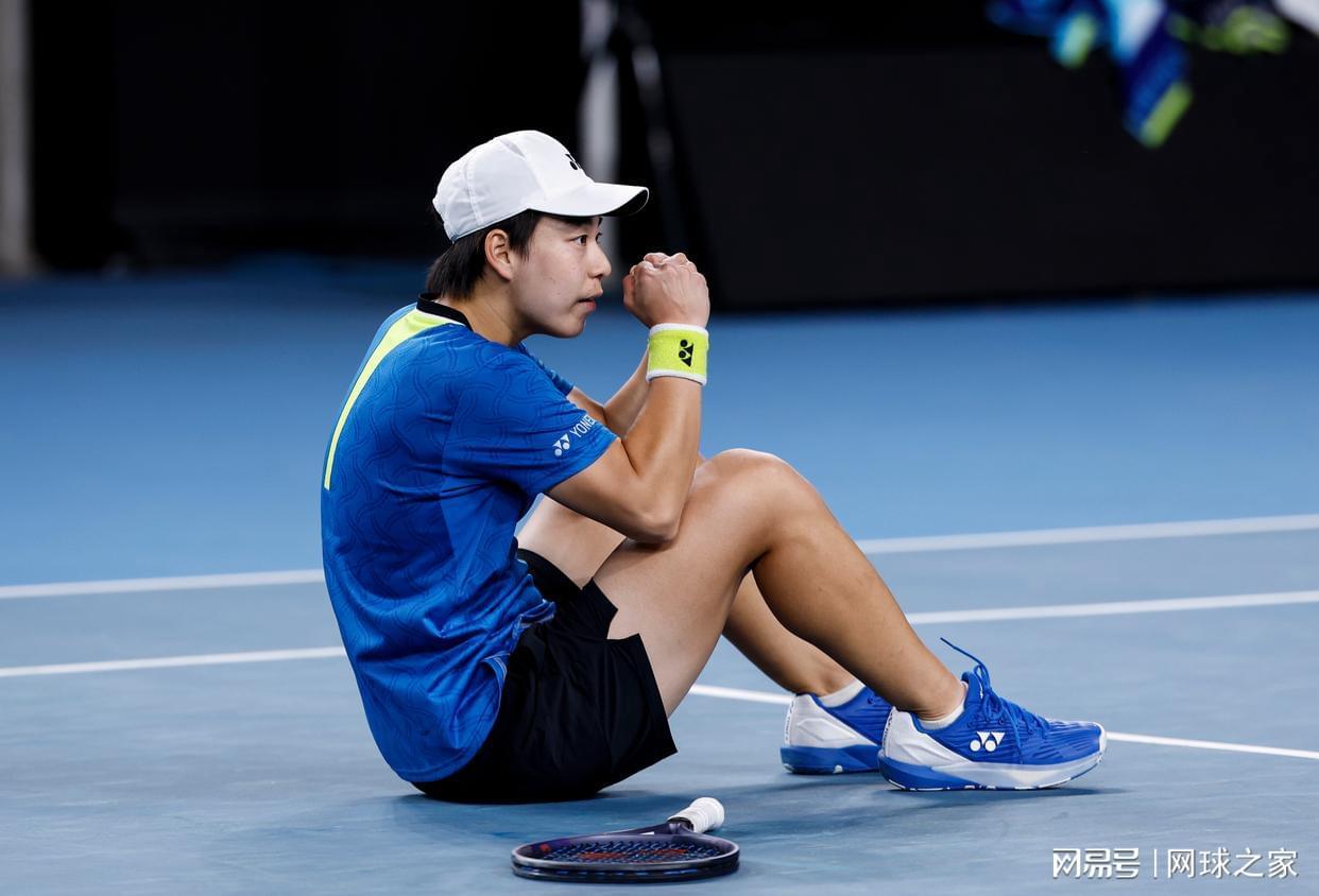 真人娱乐-白卓璇爆冷后提周杰伦原因感人，袁悦今日挑战斯瓦泰克赔率太扎心